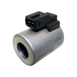 8203540LG Zavojnica ventila za ulje 12V 19x50 mm